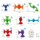 11pcs a set