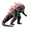 prehistoric monster