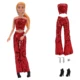 Not Include Doll