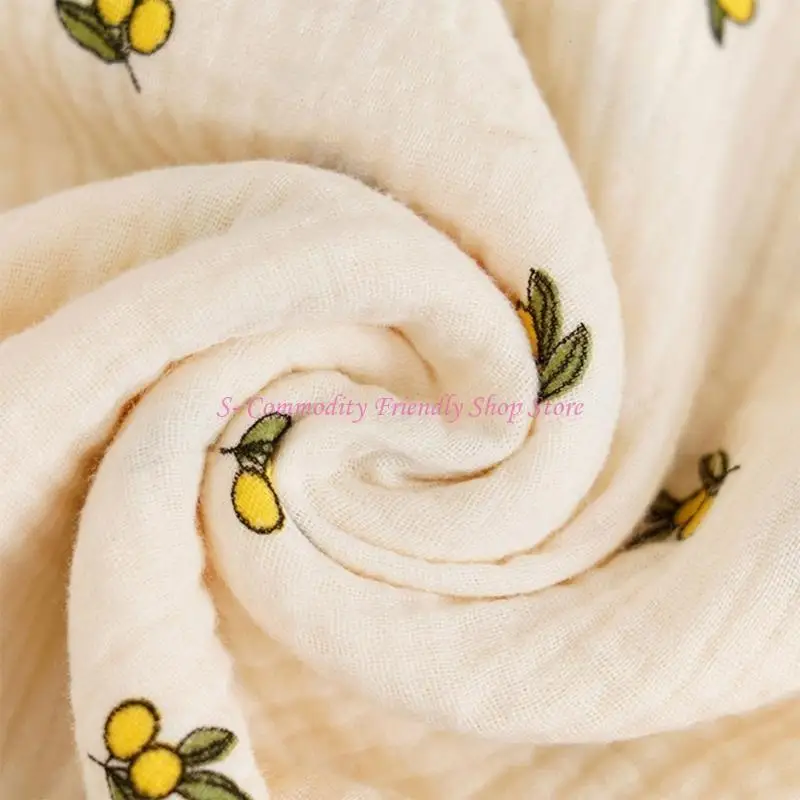Toalla con capucha para bebé – Manta suave de baño absorbente - imagen 2