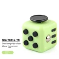 Green Black