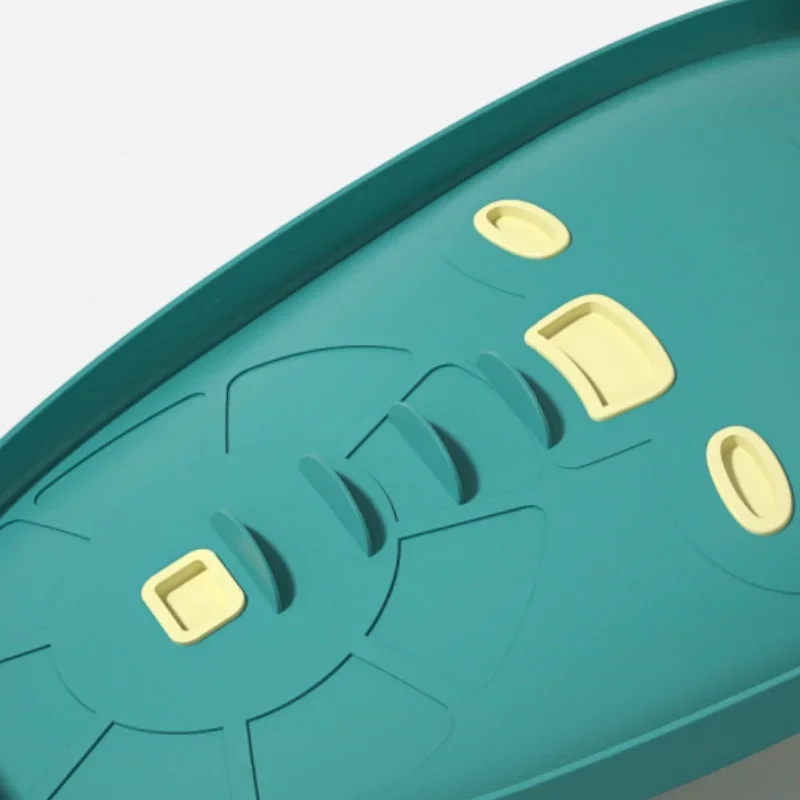 Asiento de baño antideslizante para bebés – Seguridad y confort - imagen 2