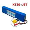 XT30 JST
