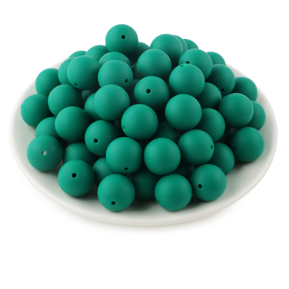 Deep green