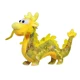 golden dragon