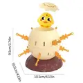 Yellow Duck