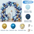 102pcs