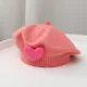 Pink heart