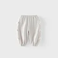 beige pants