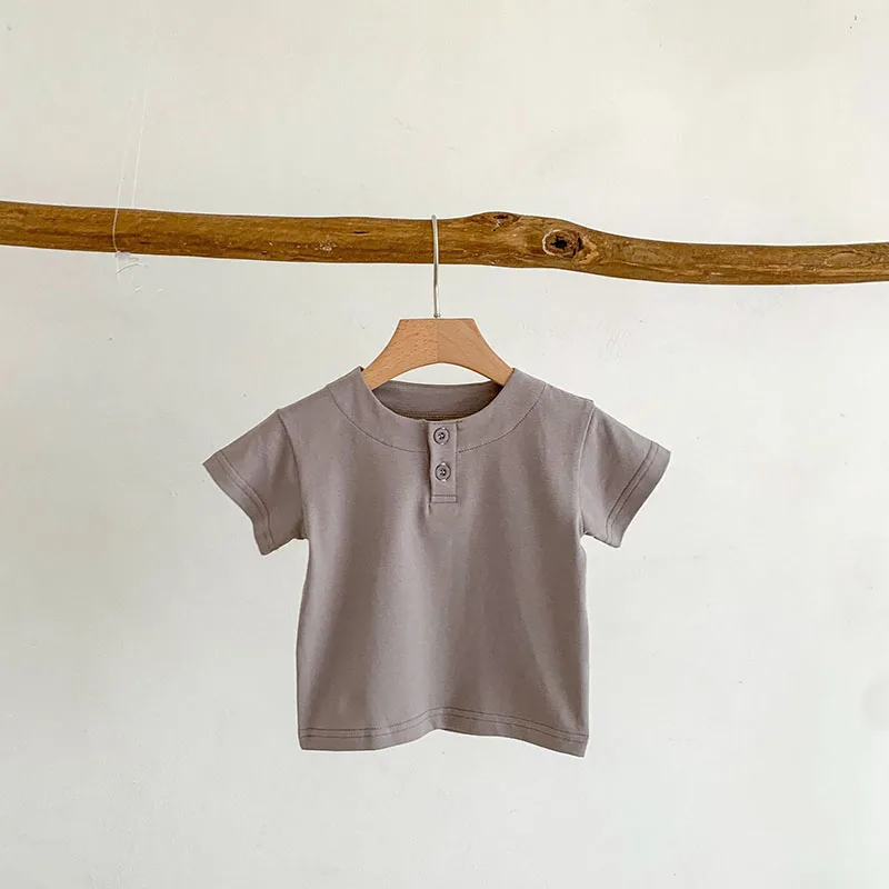 light coffee tee