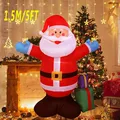1.5M Santa Claus