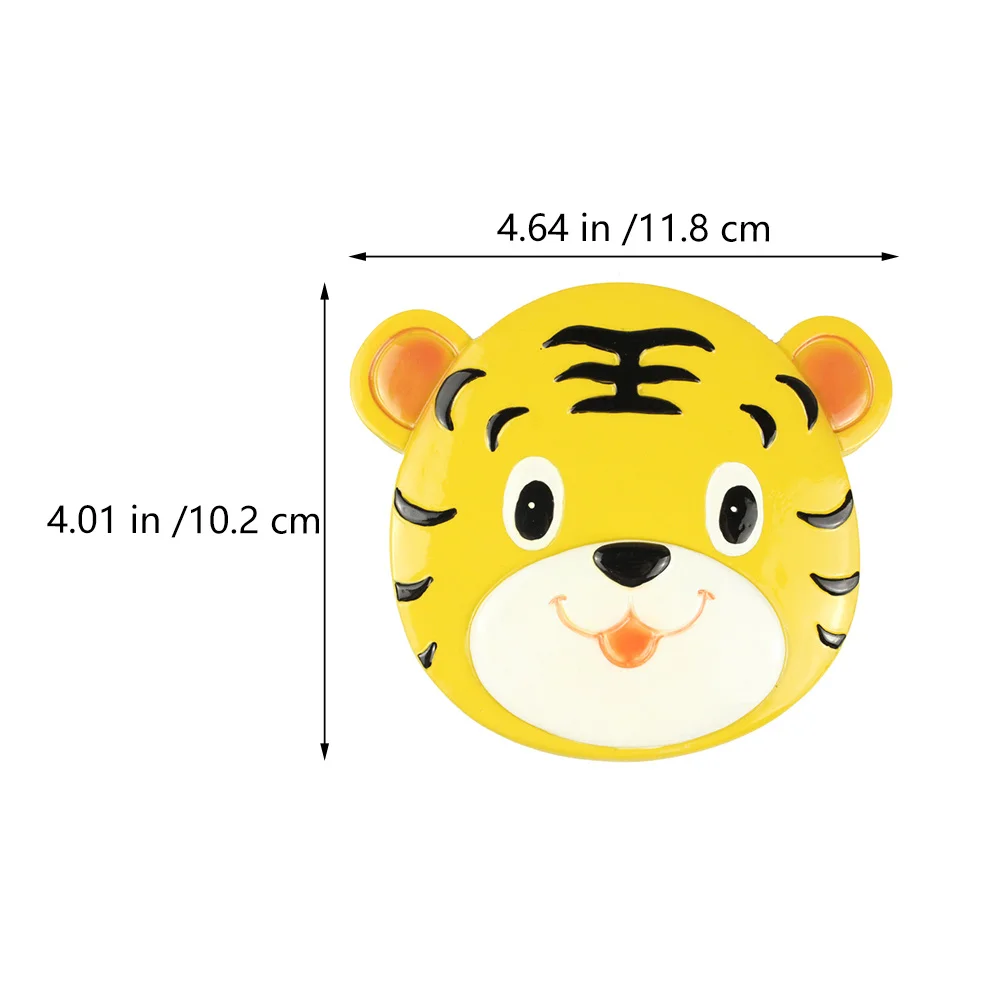 Caja de almacenamiento creativa con forma de caja para bebé, recolector de memoria para niños, grabación de dientes, regalo para ocasiones especiales, 1 Uds. - imagen 5