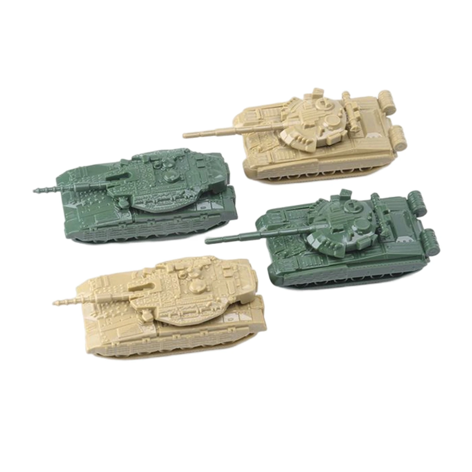 H 4pcs