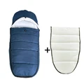 Ocean Blue and quilt