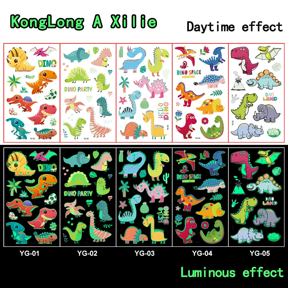 Konglong A Xilie
