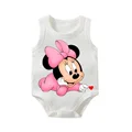 Baby crawl suit
