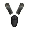 Black sets