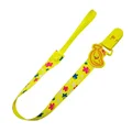 Yellow banana