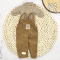 Y-2 clothes