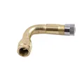 Gold 90 degree