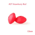 Strawberry Red