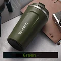 Verde militar