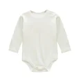 White (Long Sleeves)