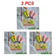 Style A 3pcs