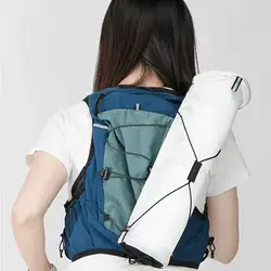 Bolsa portátil para bastones de senderismo y trekking