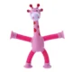 1Pcs Pink A