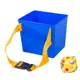 Blue Bucket