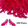 100  Pairs Shoes
