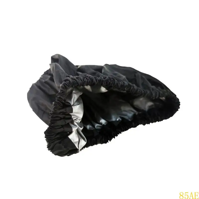 85AE Protector anti-polvo para cochecito bebé – Cubierta - imagen 2