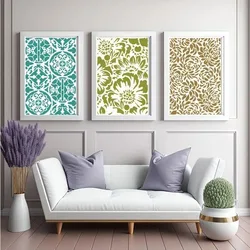 Plantillas amapola tropical scrapbooking y manualidades