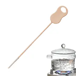 Limpiador de paja de silicona, lavadora Flexible, cepillo limpiador de botellas con pajita, Extra largo para viaje, agua, baño, plato de vidrio