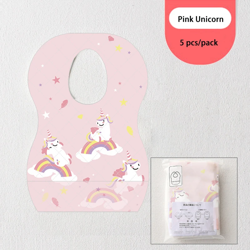 Pink horse