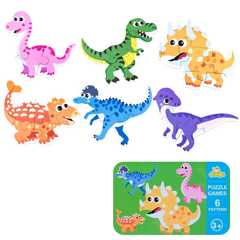 TJ176-Dinosaur
