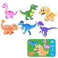 TJ176-Dinosaur