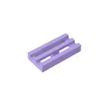 light purple-100pcs