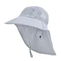 light grey--