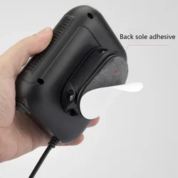 Calentador antihielo para coche 12V - Desempañador de parabrisas infantil