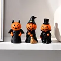 pumpkin 3pcs