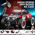 carbon brush-Red