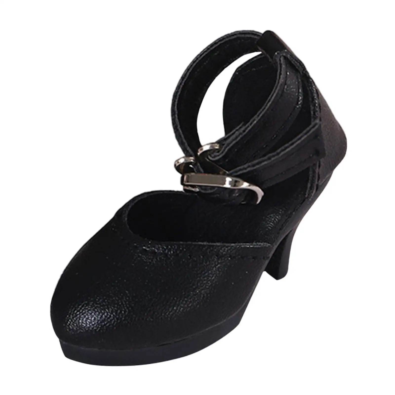 1/3 Female Doll Shoes,High Heel Shoes,Decoration,Fashion,Action Figure Accessories for Female Action Figure Miniature