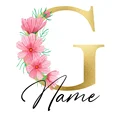 G with name