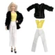 Not Include Doll I