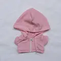 Pink-With Zipper