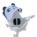 Panda canopy