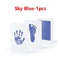 C14-Sky blue 1pcs