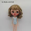 Blue for ob22 Doll